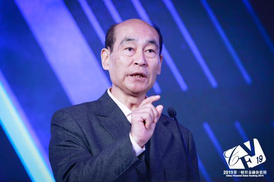 全国社保基金理事会原副理事长 王忠平易近
