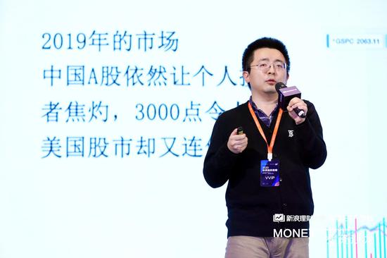 国内资深ETF专家王延巍