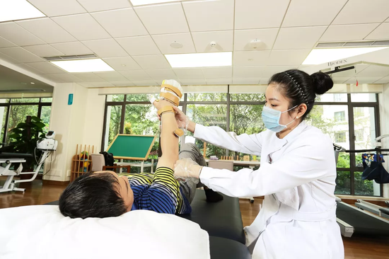 特色医疗 健康管理