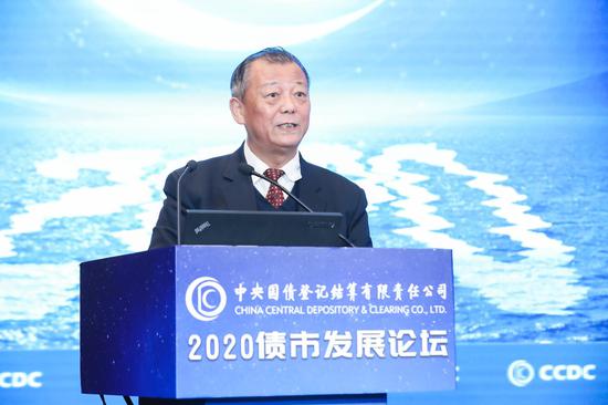 国务院参事室特约研究员、国家统计局原总经济师姚景源
