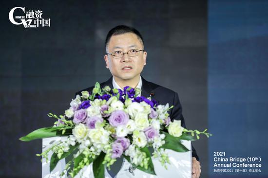 融中融董事长_融创汇董事长刘良培(2)
