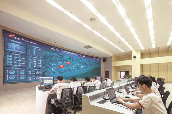 武汉经开区经济总量_武汉经开区gdp排名