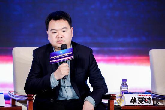 招商基金侯昊我认为白酒的增速和基本面都是非常好的