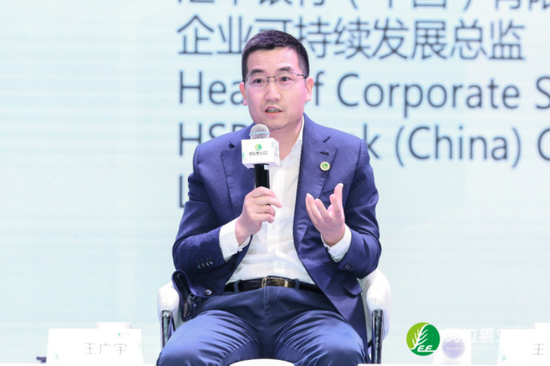 华软资本创始人、董事长王广宇