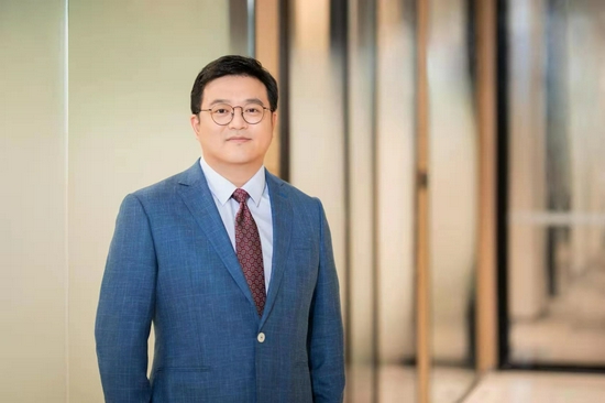 施罗德投资单坤