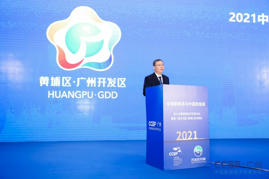广州市政府党组副书记 陈志英