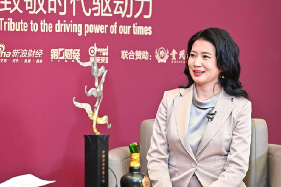 杨娟海致科技集团总裁,海致星图ceo不管多忙,我都坚持每周给家里人做