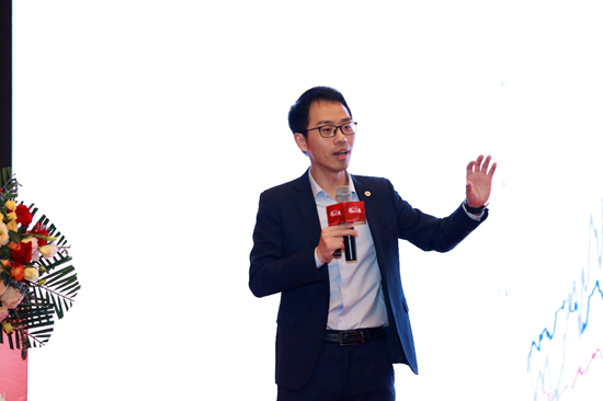 南方基金“2023彩虹之旅”乌鲁木齐站：陪伴客户价值创造之路