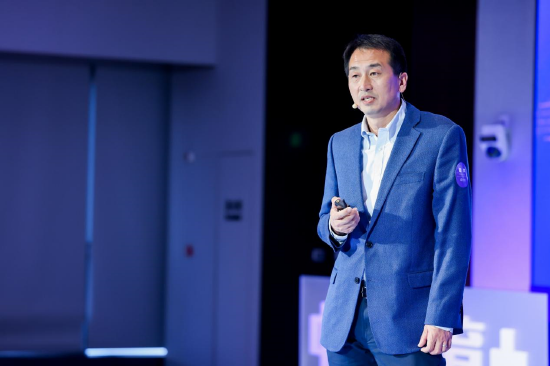 中国体育+，到底+什么？|清华经管学院发布“中国体育家”项目