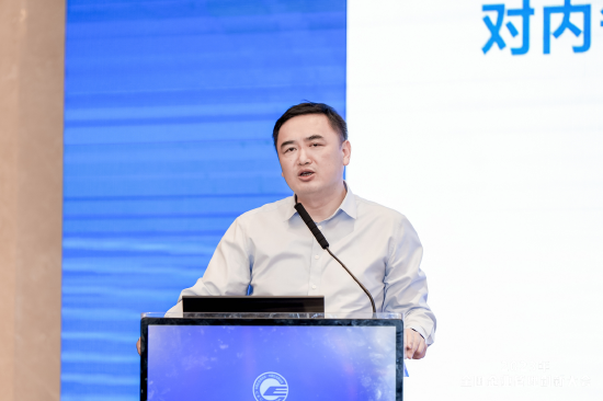 朗坤智慧魏小庆：对内争做智慧企业标杆，对外赋能产业数字化转型