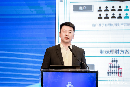 第四范式俞晖：ChatGPT的出现让AIGC成为了可能