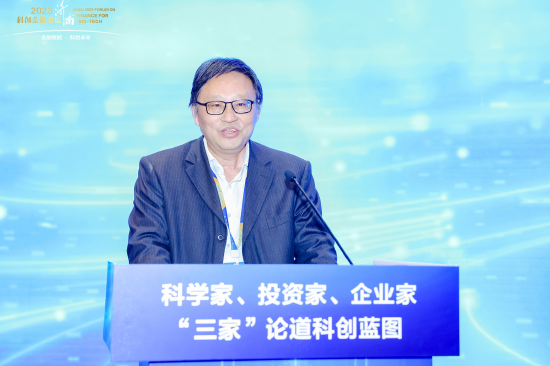 纪敏：资本市场基础性制度建设，对各类违法违规行为“零容忍”，露头就打