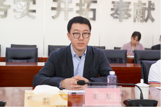 产教融合再谱华章 | 中国东方教育与上海陈香贵签署战略合作协议