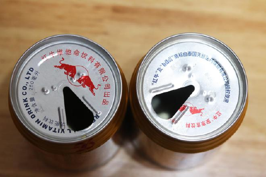 真假红牛之争背后