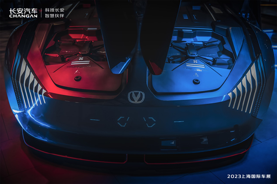 长安汽车一季度营收345.56亿元 驶入高质量发展快车道