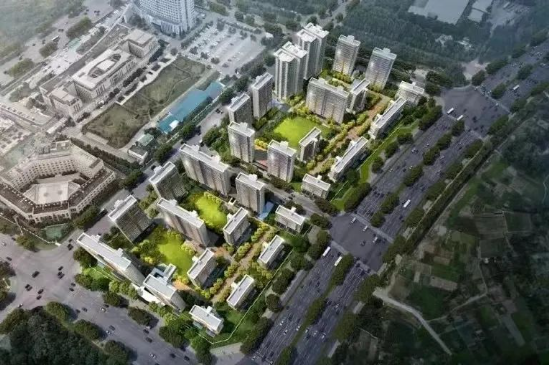 远洋集团坚持低碳发展 远洋森海境预计每年减少上千吨温室气体排放