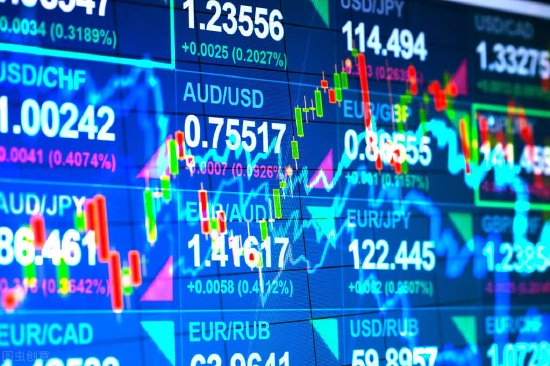 外盘头条：全美多地出现经济降温和招聘放缓 Q1问题银行数量增至43家 错失科技股行情的投资者转向期权