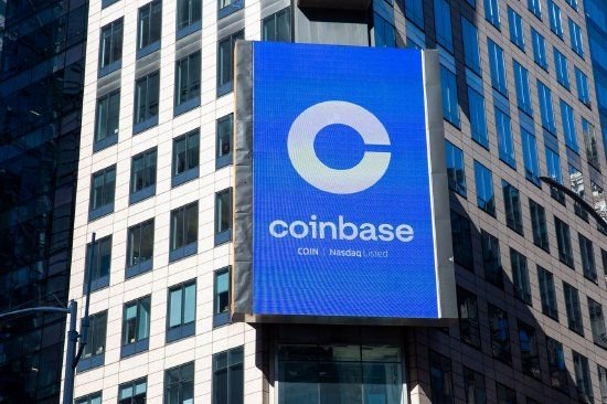 Coinbase首席执行官：美国证券交易委员会去年开始改变问询“基调”