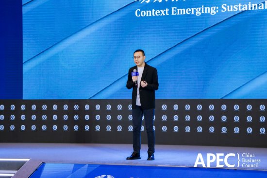 场景实验室创始人吴声：透明商业、克制算法、健康精神，这三个关键词要关注