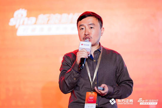 因诺资产徐书楠：中国市场过去17年指数的年化收益是在12.2% 指数增强的长期收益是很好的