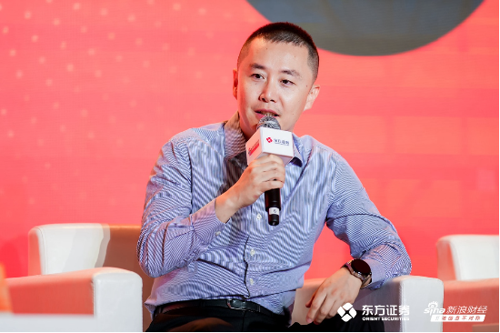 银叶投资许巳阳：管理债券产品一定要加一些长期策略