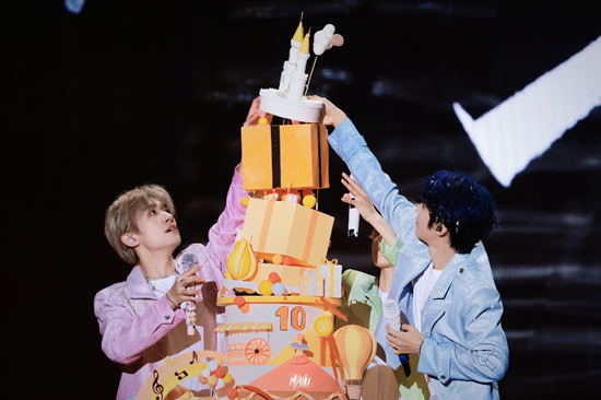 时代峰峻捞金或超5000万! 身患TFBOYS“依赖症”后难再造星?