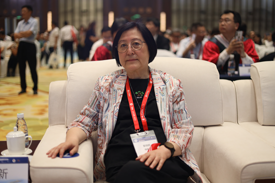 2023全国眼科年会，华厦眼科综合实力凸显