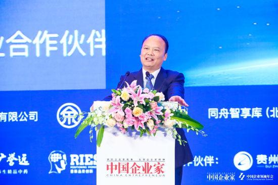 刘汉元：特别想跟各界人士说几句话