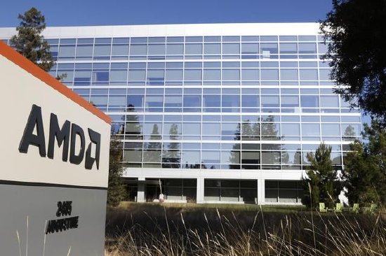 AMD怀揣最新AI芯片步步逼近英伟达，瞄准4000亿美元市场规模