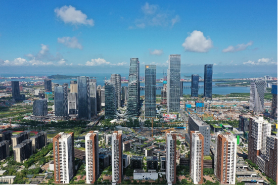 深圳楼市“凉凉”:业主开启降价卖房潮,连豪宅也“失守”了?