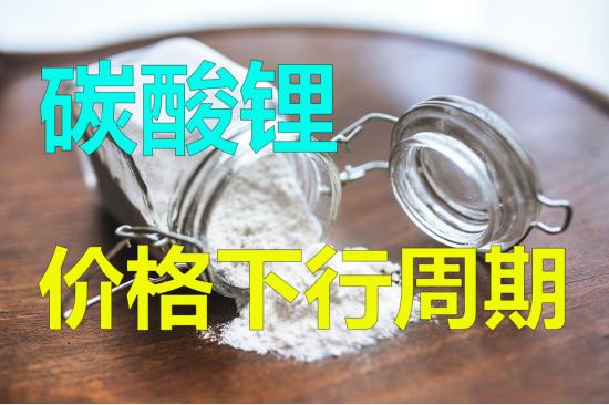 碳酸锂2021【秋季策略报告回顾与展望】碳酸锂：价格下行周期,第2张