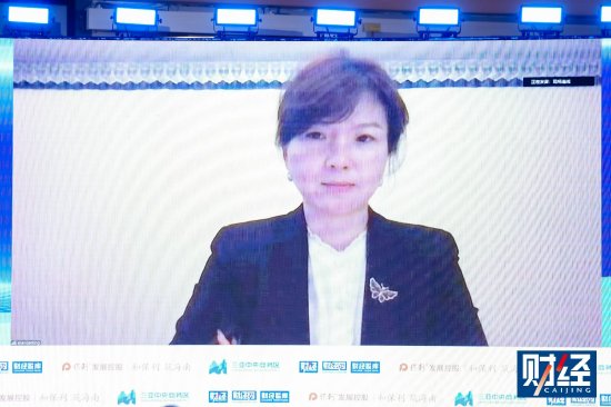 北京亚信数据沈丹婷:数据若实现低成本,人工智能一定带来新一轮革命信息爆发 第1张 北京亚信数据沈丹婷:数据若实现低成本,人工智能一定带来新一轮革命信息爆发 第1张