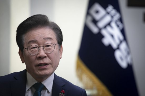 李在明