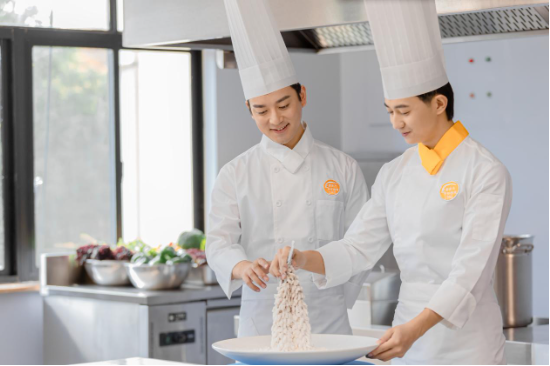 小班教学