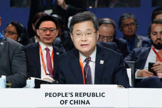 财政部长蓝佛安:有信心实现2025年的5%左右增长目标