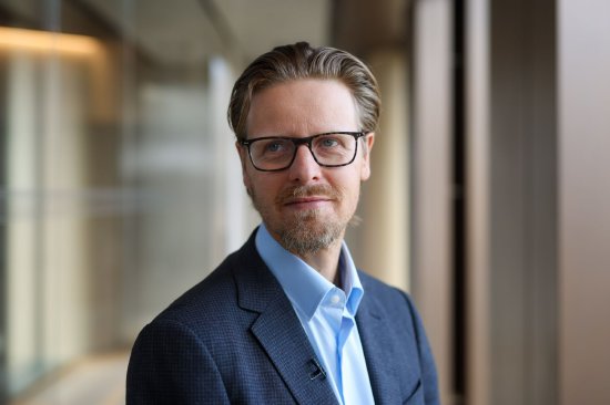 Jens Nordvig