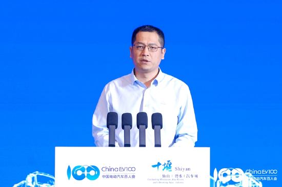 宇通重工陈红伟:商用车专用化和新能源化趋势已不可逆转 第1张 宇通重工陈红伟:商用车专用化和新能源化趋势已不可逆转 第1张