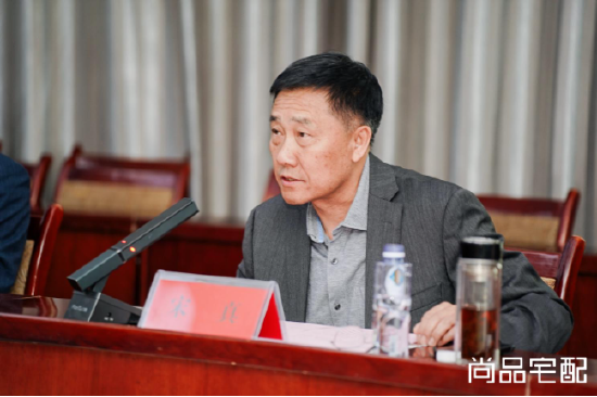 尚品宅配公益捐赠守护敦煌文化瑰宝 研发新中式家居续写丝路华章 第7张 尚品宅配公益捐赠守护敦煌文化瑰宝 研发新中式家居续写丝路华章 第7张