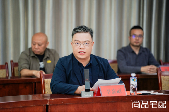 尚品宅配公益捐赠守护敦煌文化瑰宝 研发新中式家居续写丝路华章 第8张 尚品宅配公益捐赠守护敦煌文化瑰宝 研发新中式家居续写丝路华章 第8张