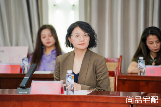 尚品宅配公益捐赠守护敦煌文化瑰宝 研发新中式家居续写丝路华章 第13张 尚品宅配公益捐赠守护敦煌文化瑰宝 研发新中式家居续写丝路华章 第13张