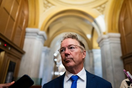 Rand Paul