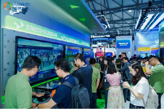 图:案例实践备受关注
