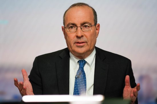 里士满美联储行长Thomas Barkin