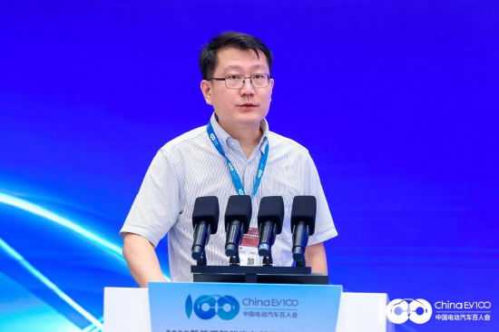 长城汽车逄淑一:在未来几年内智驾仿真和实车还是有差距 第1张 长城汽车逄淑一:在未来几年内智驾仿真和实车还是有差距 第1张