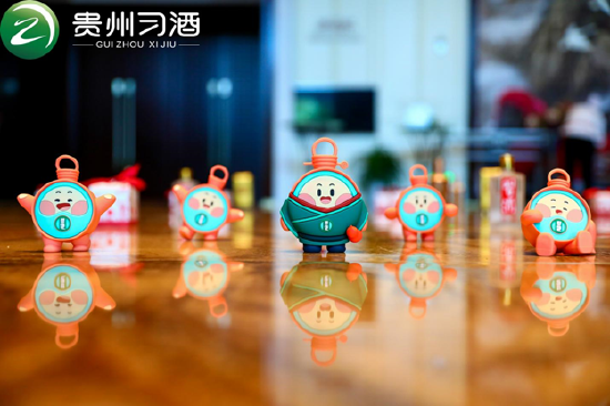 团圆之夜,君品共叙:习酒中秋答谢会盛大开启