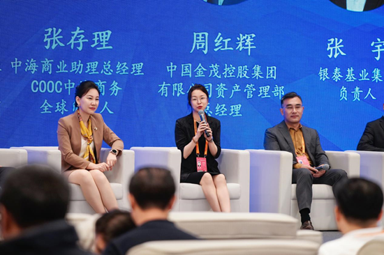 中海商业张存理：构建产业生态，推动商务楼宇产业化
