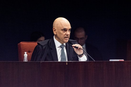 Alexandre de Moraes