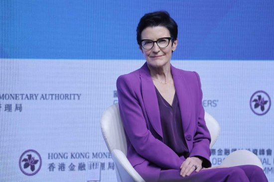 花旗集团各部门收入均超预期 薪酬成本上升