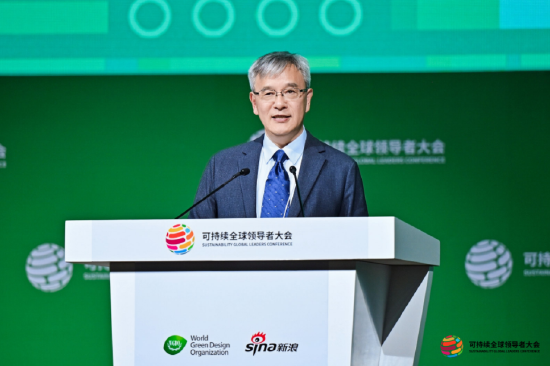 中控集团褚健：工业AI完全可以实现，关键在于数据和算法