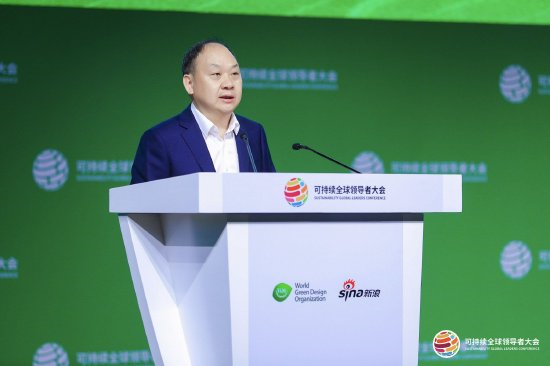 中国太平洋财产保险股份有限公司总经理助理雷大鹏